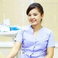 Шукуруллаева Диляфруз Шухратовна