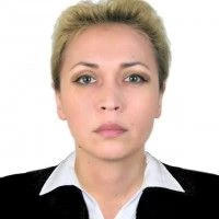 Shulgaubaeva Svetlana Muratovna