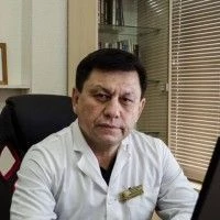 Эминкулов Бахтиер Абдукаххорович