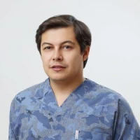 Yo'ldoshev Jaxongir Akmalovich