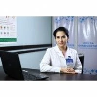 Yuldasheva Nodira Abdumalikovna