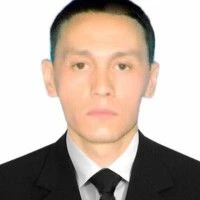 Юлдашов Валихон Турсунбаевич