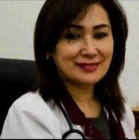 Yo'lchieva Umida Po'latovna