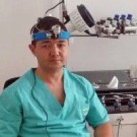 Юнусов Фазлиддин Абдухамидович