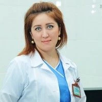 Юсупова Юлдуз Нуритдиновна