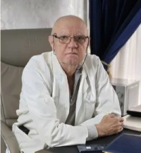Yoqubov Igor Mulladjonovich