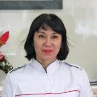 Yoqubova Feruza