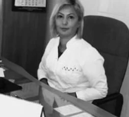 Яркулова Мехринисо Уктамовна