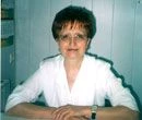 Молокова Людмила Ивановна