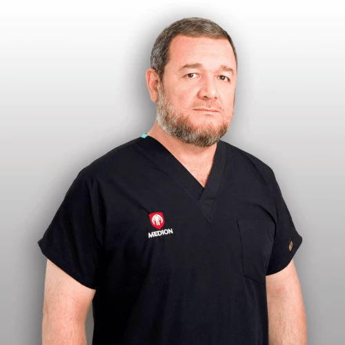 Rahimov Shuhrat Tojibevich