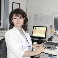 Sultonova Firuza Mirzoravshanbekovna