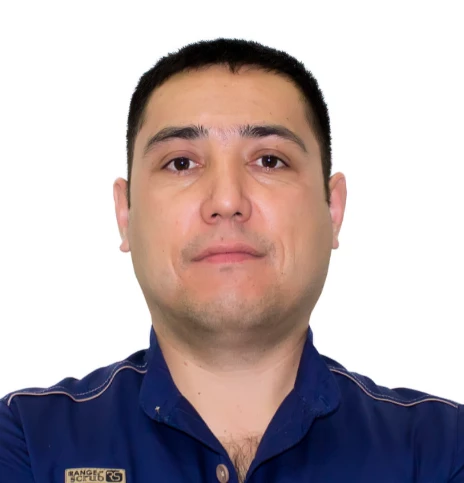 Туйчиев Кобилжон Собиржонович