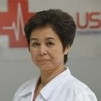 Азлярова Азиза Тулкуновна