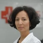 Багдасарова Елена Вартанована