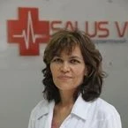 Abdullayeva Feruza Abduvakilovna