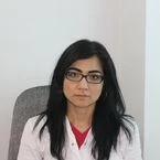 Налибаева Раъно Абдусаматовна