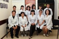 Иванова Нина Борисовна