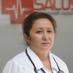 Qurbonova Nilufar Anvarovna