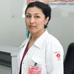 Ташмухамедова Малика Рахимджанова