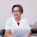 Шагазатова Барно Хабибуллаевна