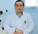 Ташпулатов Амиржон Акрамович