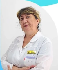 Тургунова Маргарита Шамуратовна