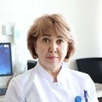 Tursunova Nigora Turg'unovna