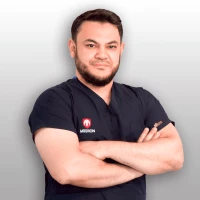 Абдумаджидов Алишер Абдулхаевич