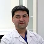 Гулямов Фахриддин Нуриддинович