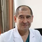 Азимов Фахриддин Зухруддинович