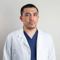 Tursunboyev Jasur Anvarovich