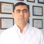 Djuraev Hasan Karimovich