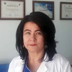 Рахматова Саидахон Рахимхужаевна