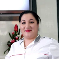 Abdulxakimova Ra'no Alisherovna