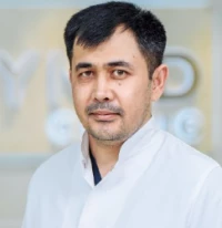 Азимов Абдусалом Акромович