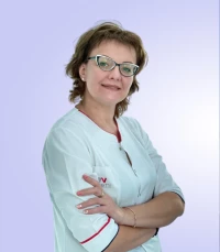 Носиченко Людмила Евгеньевна