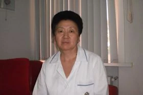 Kim Svetlana Sergeevna