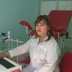 Marziya Abdieva Attelaevna