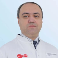 Азимов Азиз Улугбекович