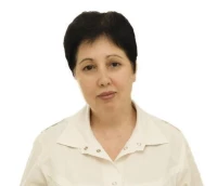 Arslanova Galiya Naimovna