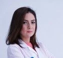 Аблаева Эвелина Аметовна