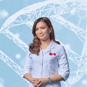 Azizova Gulnoza Kamoliddin qizi