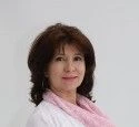 Aliyeva Hulkar Agzamovna