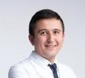 Bahodirov Said Komilovich