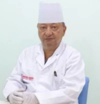 Аскаров Худоёр Адхамович