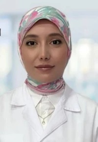 Rahimova Shahnoza Muhiddinovna