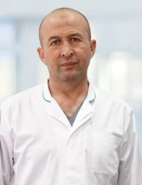 Эргашев Юсуф Рахимович