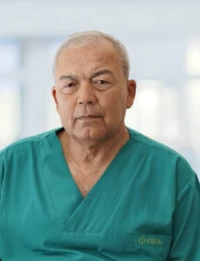 Karimov G'ayrat Ziyodovich