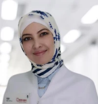 Халилова Камола Абдурасуловна