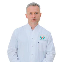 Турлюк Дмитрий Викторович